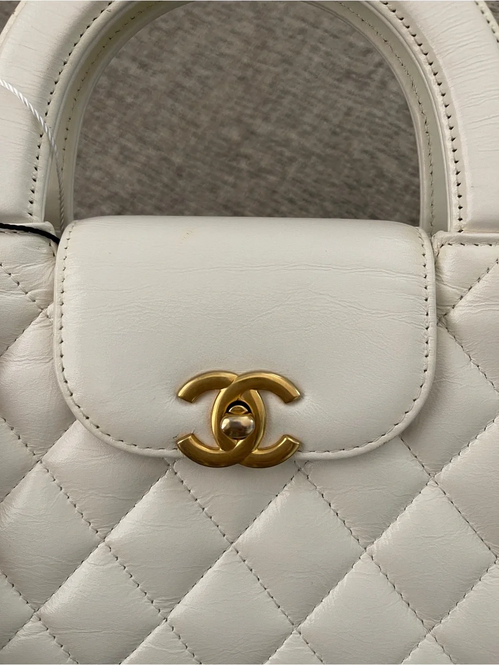 Chanel Kelly Nano small bag